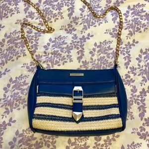 Rampage Crossbody bag